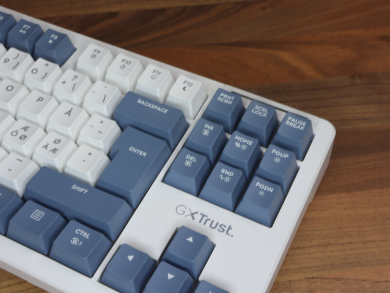 Trust GXT 872 Xyra TKL mechanical keyboard TKL compact RGB review.JPG